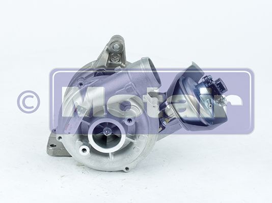 MOTAIR 600062 Turbocharger 3M5-Q6K682-BA