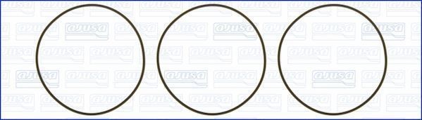 AJUSA O-Ring Set, cylinder sleeve 60011000 buy