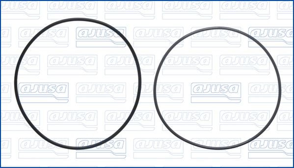AJUSA O-Ring Set, cylinder sleeve 60011500 buy