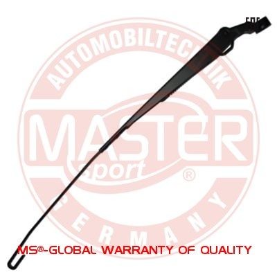 Windscreen wiper arm MASTER-SPORT Right - 6001547875-PCS-MS