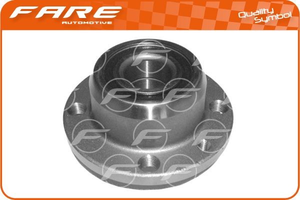FARE SA 6005 Wheel bearing kit 4645 3887