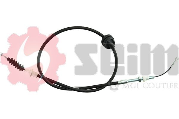 Ford Clutch Cable SEIM 600520 at a good price