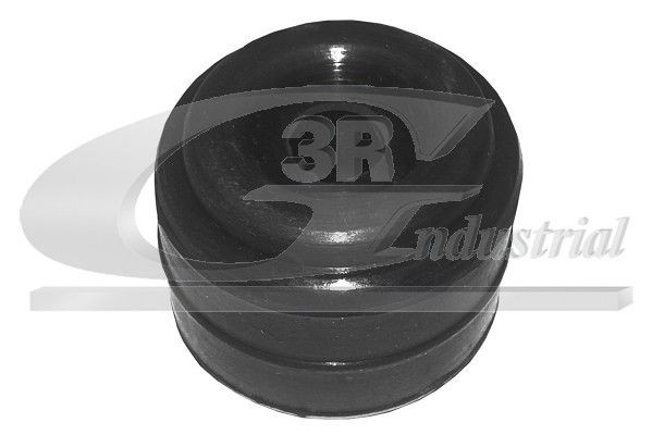 3RG 60128 Anti roll bar bush Front Axle Left, Front Axle Right, Rubber Mount, 8 mm x 28,5 mm