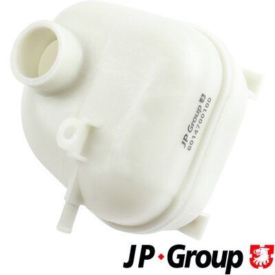 JP GROUP Coolant reservoir 6014700100 for MINI Hatchback, Convertible