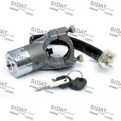 SIDAT 60205 Steering Lock 7555388
