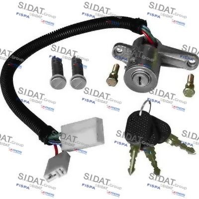 80218 fispa SIDAT Steering Lock 60218 buy