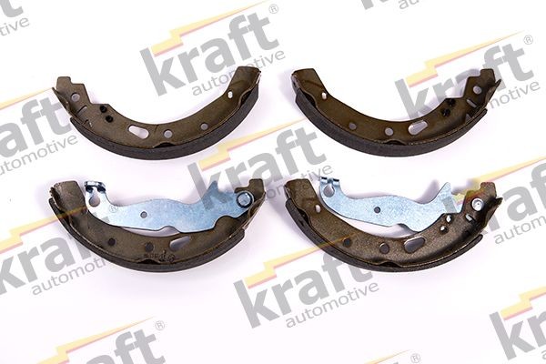 KRAFT 6022032 Brake Shoe Set 1695033