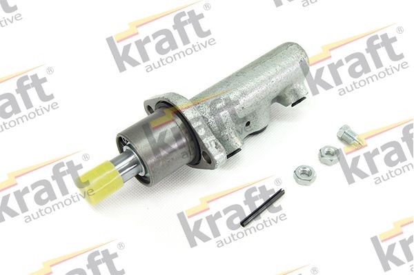 KRAFT 6030250 Brake master cylinder 357.611.019