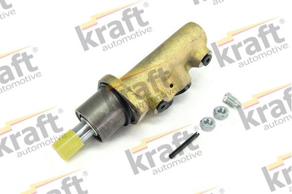 KRAFT 6030320 Brake master cylinder 357 611 019