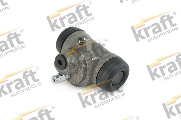KRAFT 19,0 mm, Cast Iron Ø: 19,0mm Brake Cylinder 6032110 buy