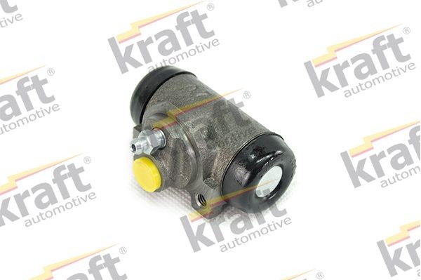 KRAFT 20,6 mm, Rear Axle, Cast Iron Ø: 20,6mm Brake Cylinder 6033285 buy