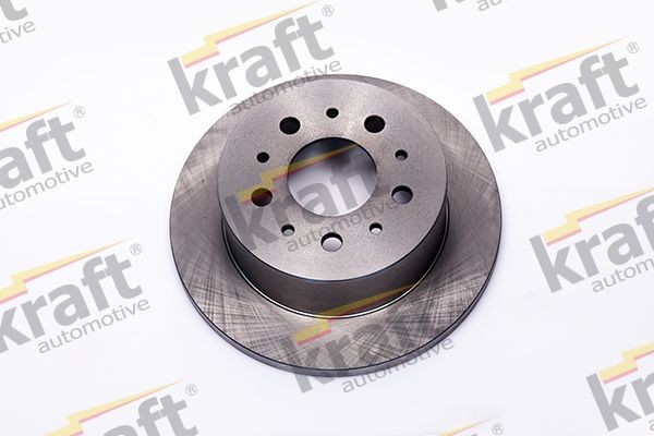 KRAFT 6045905 Brake disc 42 49 30