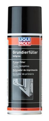 LIQUI MOLY 6047 Car paint primers Tin, Capacity: 400ml