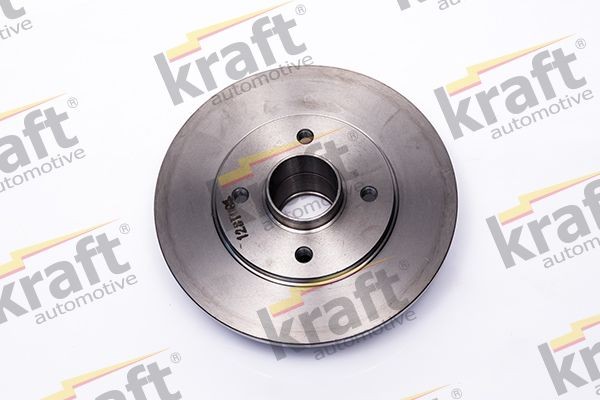 KRAFT 6055030 Bremsscheibe günstig in Online Shop