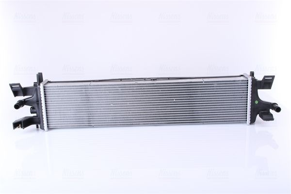 NISSENS Low Temperature Cooler, intercooler 606032 Ford KUGA 2020