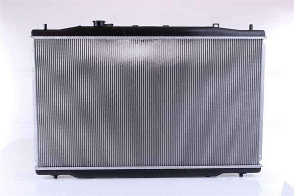 NISSENS Radiator, engine cooling 606443 for Honda CR-V IV