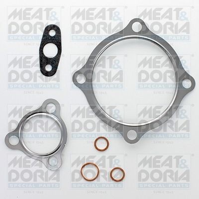 MEAT & DORIA 60789 Mounting Kit, charger 7N2495