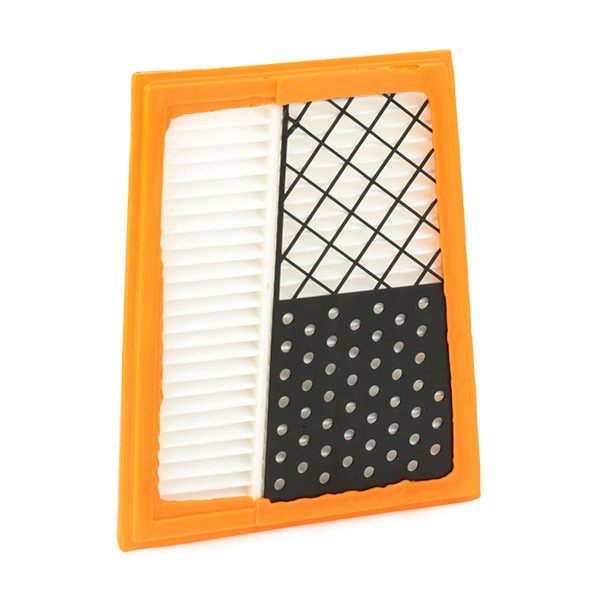 60796 Engine air filter MAPCO 60796 review and test