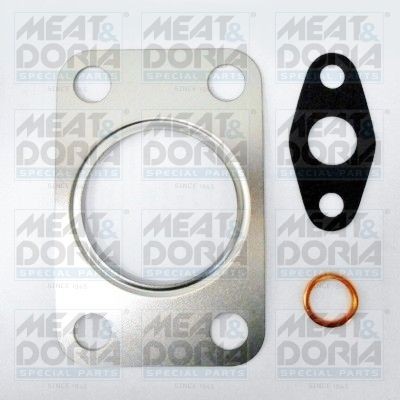 MEAT & DORIA 60840 Mounting Kit, charger 2674A351
