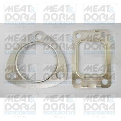 MEAT & DORIA 60864 Mounting Kit, charger ETC7461