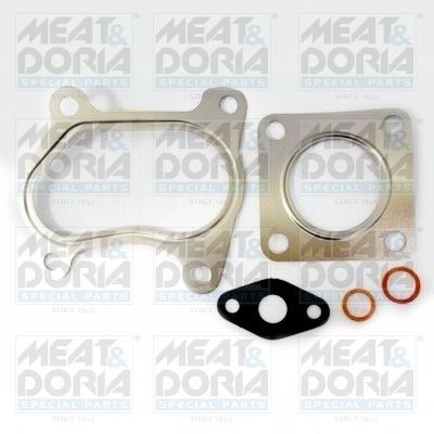 MEAT & DORIA Mounting Kit, charger 60894 buy