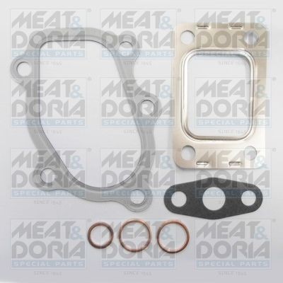 Nissan PATROL Mounting Kit, charger MEAT & DORIA 60905 cheap