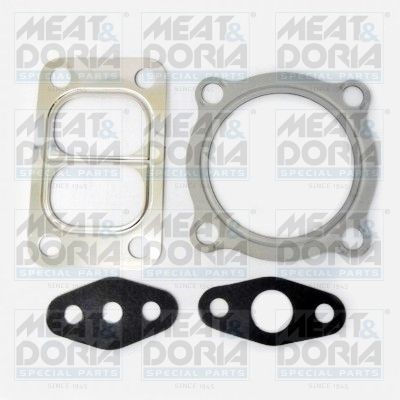 MEAT & DORIA 60917 Montagesatz, Lader für MERCEDES-BENZ T2/L LKW in Original Qualität