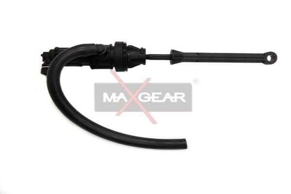 MGF4686 MAXGEAR for left-hand drive vehicles Bore Ø: 16mm Clutch Master Cylinder 61-0038 buy
