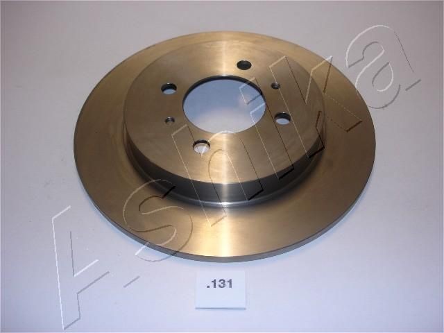 ASHIKA 61-01-131 Brake disc 4320654C06