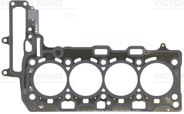 REINZ 611018810 Engine head gasket BMW X3 F25 sDrive 18 d 150 hp Diesel 2017 price