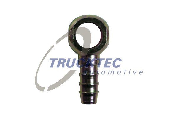 TRUCKTEC AUTOMOTIVE 61.09.004 Pipe A000 987 2827