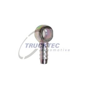 TRUCKTEC AUTOMOTIVE Connector, metal pipes 61.09.004 buy