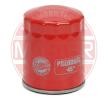 Oil Filter 610/3-OF-PCS-MS — current discounts on top quality OE 1 039 891 spare parts