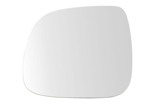 BLIC Wing mirror glass left and right VW Transporter 6 (SGA, SGH) new 6102-01-2002575P