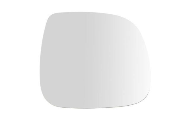 BLIC Side view mirror glass left and right VW Transporter T6 Van (SGA, SGH) new 6102-01-2002668P