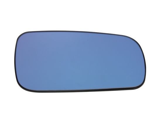 BLIC Side view mirror glass left and right SKODA Octavia I Hatchback (1U2) new 6102-02-1222521