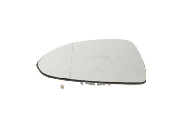 BLIC with holder, Left Mirror Glass 6102-02-1231220 buy