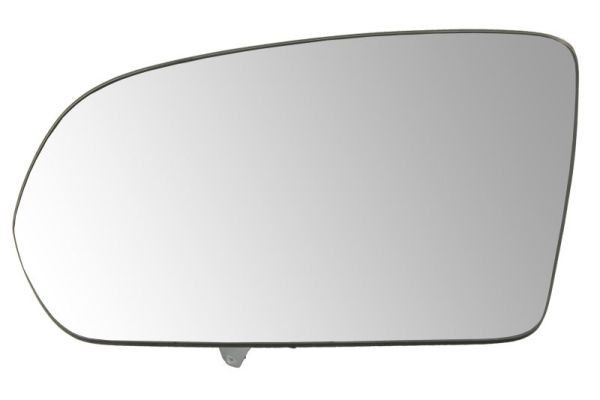 1863832 VAN WEZEL Spiegelglas, Außenspiegel rechts ▷ AUTODOC Preis und  Erfahrung
