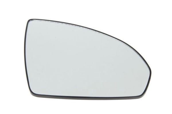 Smart FORTWO Mirror Glass, outside mirror BLIC 6102-02-2002390P cheap
