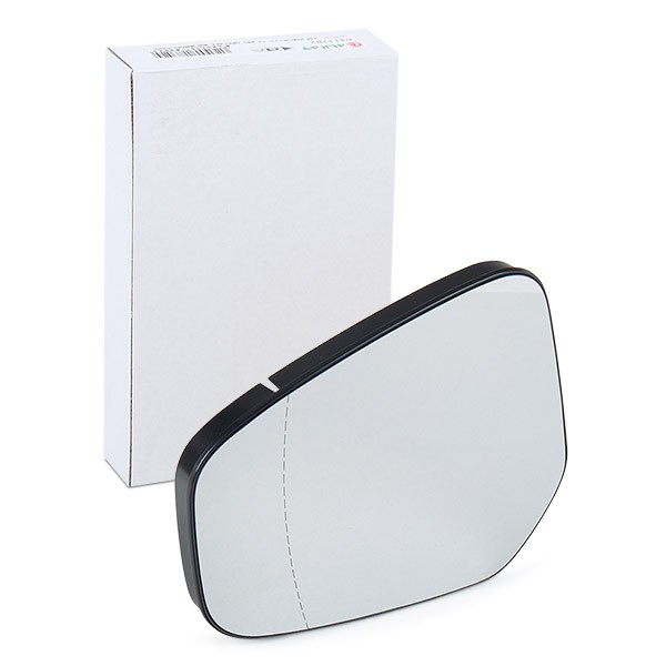 BLIC 6102-03-2001281P Wing mirror glass FORD TRANSIT COURIER 2014 price