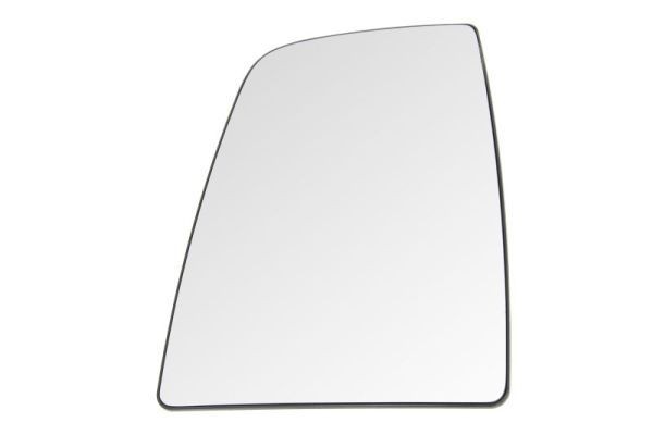Great value for money - BLIC Mirror Glass, outside mirror 6102-03-2001313P