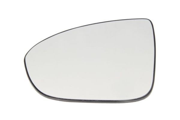6471157 ALKAR Spiegelglas, Außenspiegel links ▷ AUTODOC Preis und Erfahrung