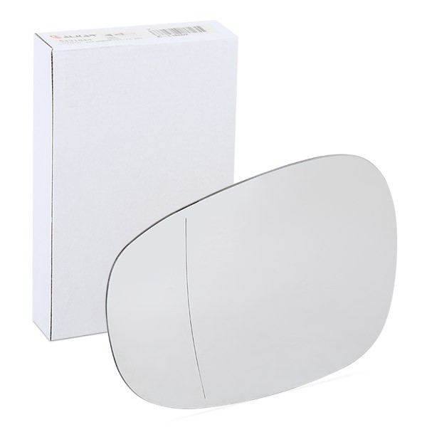 BLIC Side view mirror glass left and right BMW 3 Convertible (E93) new 6102-05-2001041P