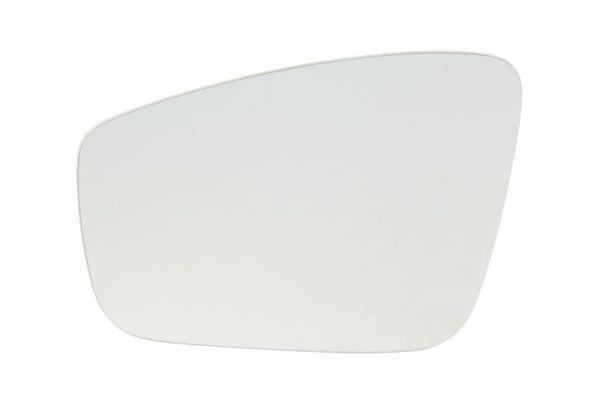 Great value for money - BLIC Mirror Glass, outside mirror 6102-10-2002329P