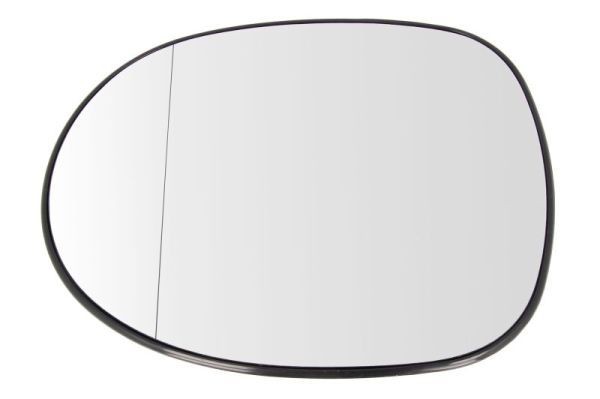 BLIC 6102-12-2001335P Rear View Mirror Glass Left