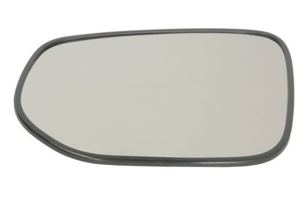 BLIC Left Mirror Glass 6102-27-2001457P buy