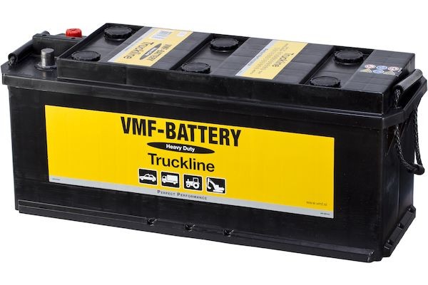 61023 VMF Batterie IVECO MK