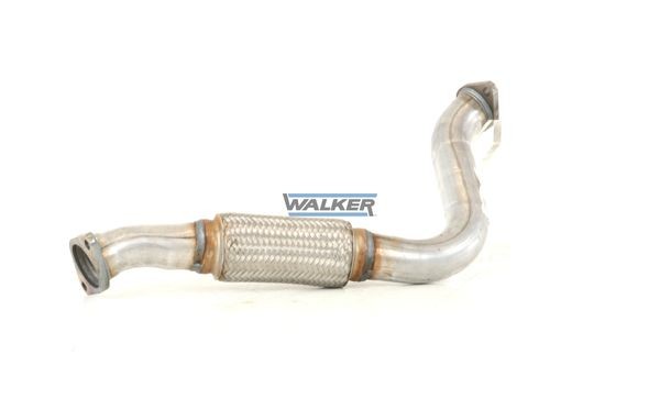 03482 Corrugated Pipe, exhaust system WALKER 03482 review and test