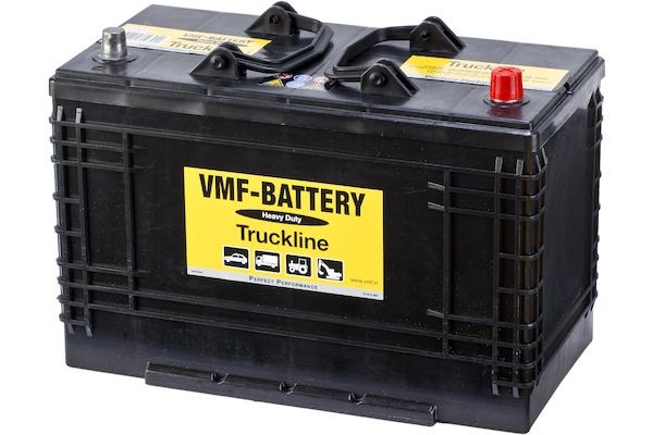 61047 VMF Batterie DAF F 500