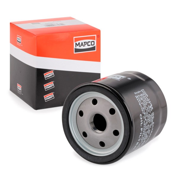 MAPCO Oil filter 61090